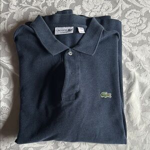 Lacoste